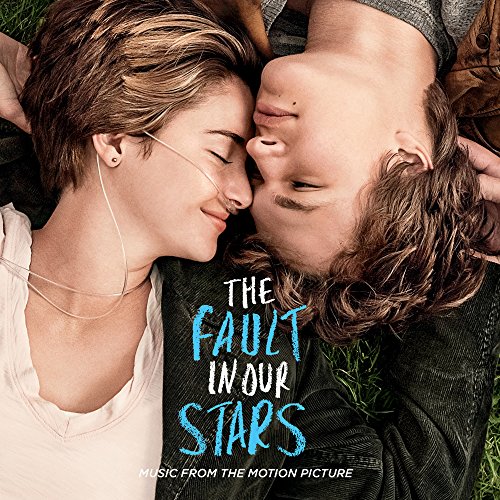 Fault in Our Stars Various Artists