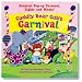 Cuddly Bear Cub's Carnival