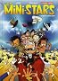 Les Mini-Stars, Tome 1 : Le temps des culottes courtes