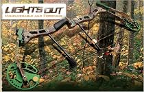 Lights Out LH 60lbs 30"