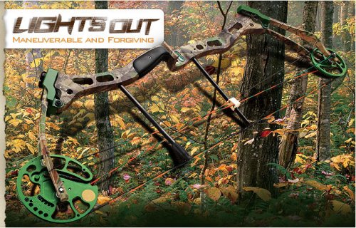 Lights Out LH 70lbs 28"