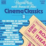 Cinema Classics 3