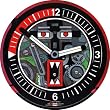 Die drei Fragezeichen - Folge 12: und der seltsame Wecker [Vinyl LP]