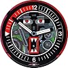 Die drei ??? - Folge 12: und der seltsame Wecker [Vinyl LP]