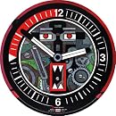 Die drei Fragezeichen - Folge 12: und der seltsame Wecker [Vinyl LP]