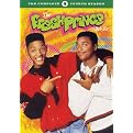 The Fresh Prince of Bel-Air: The Complete Fourth Season (4 Discs) (Dual-layered DVD)