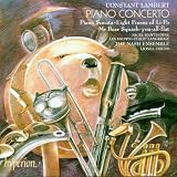 Constant Lambert: Piano Concerto