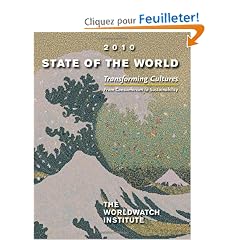 State of the World 2010