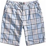 Review SWELL  / QUIKSILVER NEVERMIND WALKSHORT LIGHT BLUE 36W