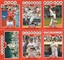 2008 Topps Opening Day Baseball Series Complete Mint Hand Collated 220 Card Set. Loaded with Stars Including Mickey Mantle, Alex Rodriguez, Ichiro Suzuki, Chipper Jones, Derek Jeter, Mike Piazza, Albert Pujols, Ken Griffey Jr., Greg Maddux and More!! There Are Many Rookie Cards with the New "Rookie Card" Logo on Them Including J.r. Towles, Joey Votto, Daric Barton, Clay Buchholz, Luke Hochevar, Chin-lung Hu and Many More!