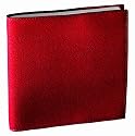 "Quo Vadis - Agenda Exécutif Rouge Cerise Août 2011 / Août 2012, 16x16cm, Couv. Club"