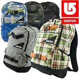 【BURTON/バートン】デイハイカー20L / DAY HIKER 20L （バックパック デイパック リュックサック ）