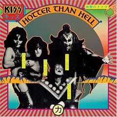 Hotter Than Hell