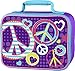 Thermos Soft Lunch Kit, Peace