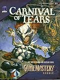 Carnival of tears