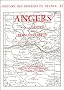 Histoire des dioc�ses de France : Angers