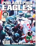1992 Philadelphia Eagles Official Yearbook