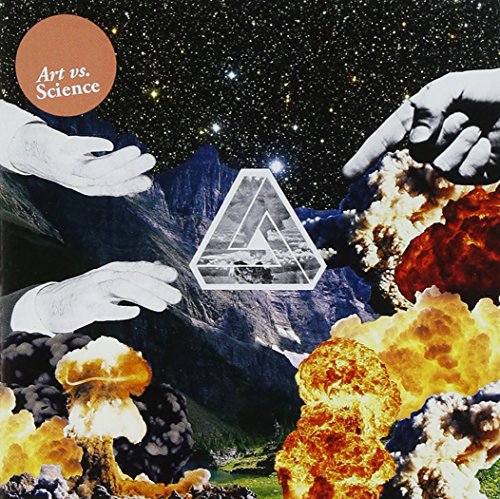 Art Vs. Science - Art Vs Science - Zortam Music