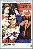 Juke Box, Urli DAmore