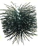 Rutland Products 16908 8 Inch Poly Chimney Cleaning Brush 61hpgHjQnZL. SL160 Rutland Products 16908 8 Inch Poly Chimney Cleaning Brush