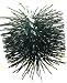 Rutland Products 16908 8-Inch Poly Chimney Cleaning Brush