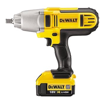 dewalt schlagschrauber 18 volt