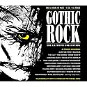 Gothic Rock: The Ultimate Collection