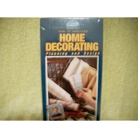 Home Decorating [VHS]