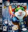 G-Force