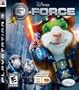 G-Force