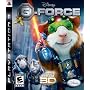 G-Force