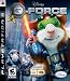 G-Force