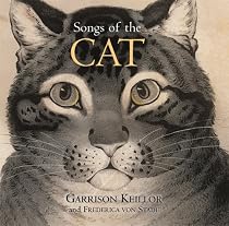 Songs Of The Cat