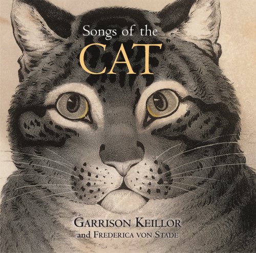 Songs Of The Cat