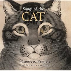 Songs Of The Cat