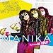 Manika feat. Lil Twist- Just Can't Let You Go
