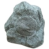 6.5'' 2-Way Waterproof Rock Garden Speaker