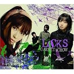 Locks(初回限定盤B)(DVD付)