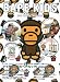 BAPE KIDS® by a bathing ape® 2010 WINTER COLLECTION (e-MOOK)