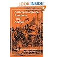 Anthropomorphism, Anecdotes, and Animals (SUNY Series in Philosophy and Biology)