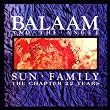 Sun Family: the Chapter 22 Years