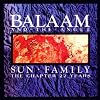 Sun Family: Chapter 22 Years