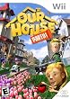 Our House: Party!