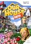 Our House: Party!