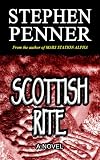 Scottish Rite (A Maggie Devereaux Mystery, #1)