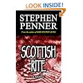 Scottish Rite (A Maggie Devereaux Mystery, #1)