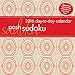 Posh: Sudoku 2016 Day-to-Day Calendar