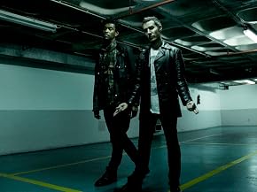 Bilder von Massive Attack