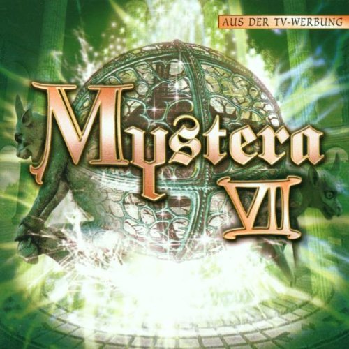 Produkt-Bild: Mystera Vol.7
