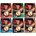 Senseo Kaffeepads 36er Set, 6 x 36 Pads